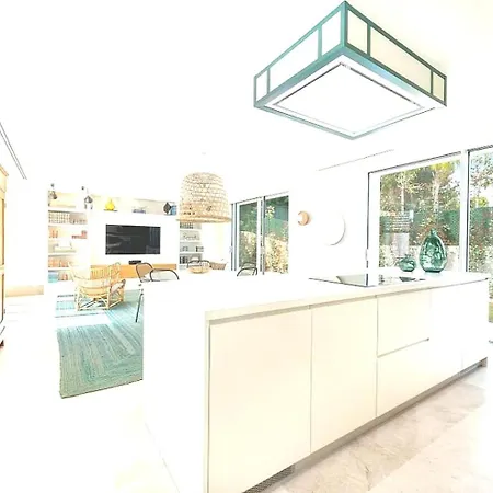 And Spacious -family Sea View Holiday home Sol de Mallorca