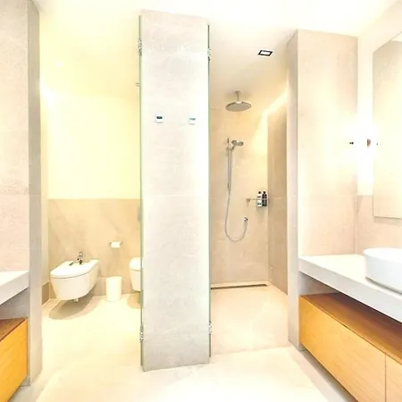 And Spacious -family Sea View Σπίτι διακοπών Sol de Mallorca
