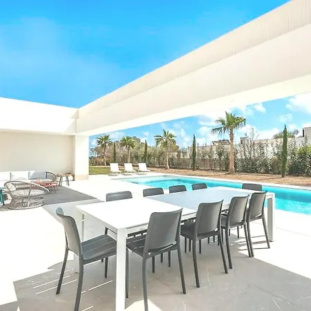 And Spacious -family Sea View Σπίτι διακοπών